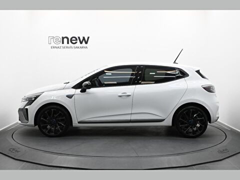 renault, clio, 1.0 tce techno esprit alpine x-tronic, otomatik, benzin 2.el otomobil | renew 13