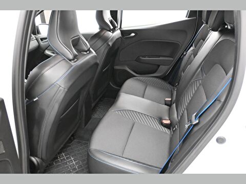 renault, clio, 1.0 tce techno esprit alpine x-tronic, otomatik, benzin 2.el otomobil | renew 22