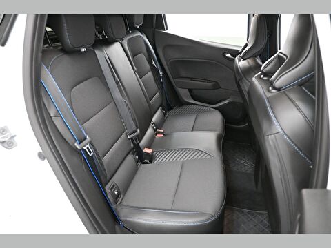 renault, clio, 1.0 tce techno esprit alpine x-tronic, otomatik, benzin 2.el otomobil | renew 24