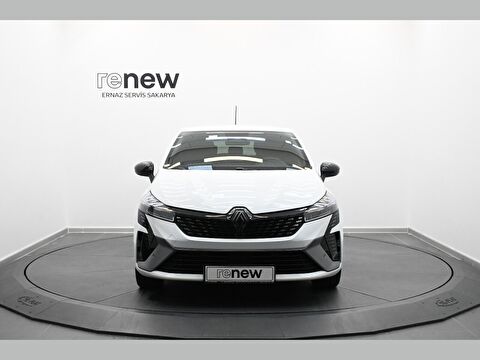 renault, clio, 1.0 tce techno esprit alpine x-tronic, otomatik, benzin 2.el otomobil | renew 3
