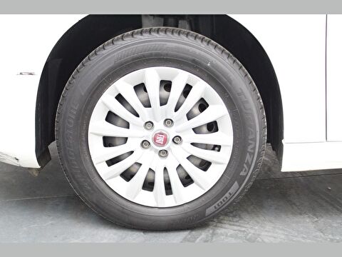 fiat, egea, 1.3 multijet easy, manuel, dizel 2.el otomobil | renew 13