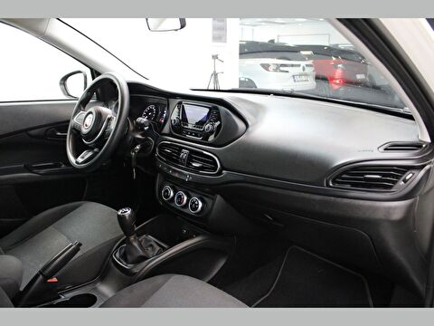 fiat, egea, 1.3 multijet easy, manuel, dizel 2.el otomobil | renew 18