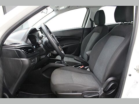 fiat, egea, 1.3 multijet easy, manuel, dizel 2.el otomobil | renew 16