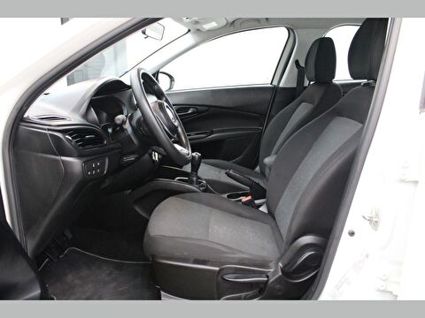 fiat, egea, 1.3 multijet easy, manuel, dizel 2.el otomobil | renew 14