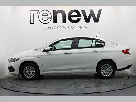 fiat, egea, 1.3 multijet easy, manuel, dizel 2.el otomobil | renew 11
