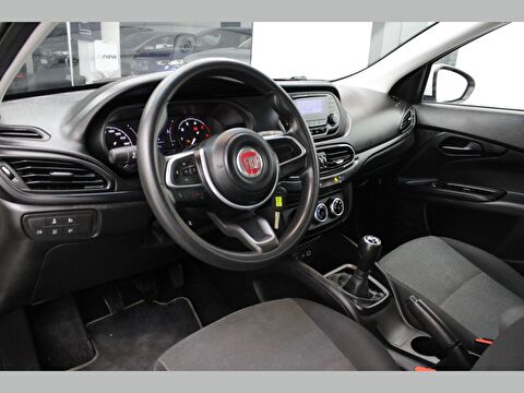 fiat, egea, 1.3 multijet easy, manuel, dizel 2.el otomobil | renew 15