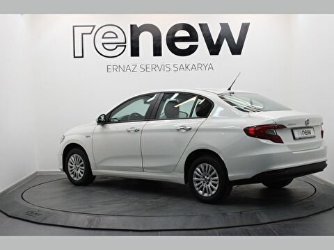 fiat, egea, 1.3 multijet easy, manuel, dizel 2.el otomobil | renew 10