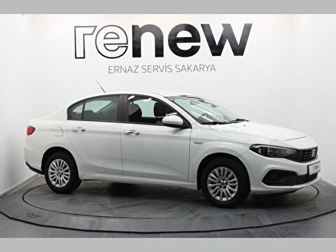 fiat, egea, 1.3 multijet easy, manuel, dizel 2.el otomobil | renew 6