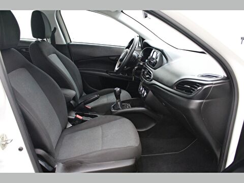 fiat, egea, 1.3 multijet easy, manuel, dizel 2.el otomobil | renew 17