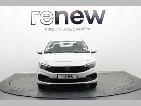 fiat, egea, 1.3 multijet easy, manuel, dizel 2.el otomobil | renew 3
