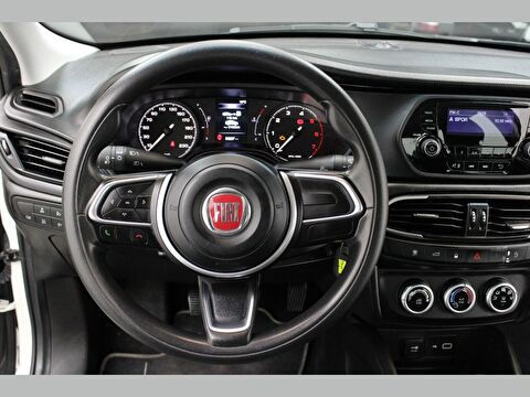 fiat, egea, 1.3 multijet easy, manuel, dizel 2.el otomobil | renew 25