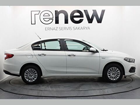 fiat, egea, 1.3 multijet easy, manuel, dizel 2.el otomobil | renew 7