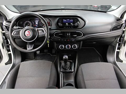 fiat, egea, 1.3 multijet easy, manuel, dizel 2.el otomobil | renew 24