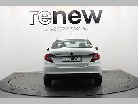 fiat, egea, 1.3 multijet easy, manuel, dizel 2.el otomobil | renew 9