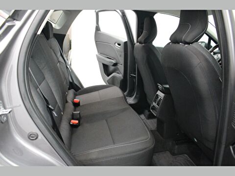 renault, captur, 1.3 tce touch edc, otomatik, hybrid 2.el otomobil | renew 18