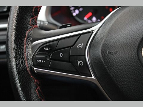 renault, captur, 1.3 tce touch edc, otomatik, hybrid 2.el otomobil | renew 29