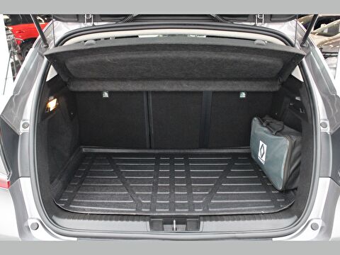 renault, captur, 1.3 tce touch edc, otomatik, hybrid 2.el otomobil | renew 32