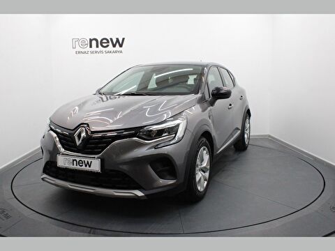 1.3 TCe Touch EDC, 2. el otomobil | renew