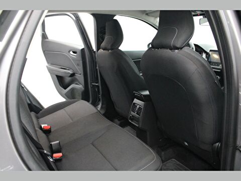 renault, captur, 1.3 tce touch edc, otomatik, hybrid 2.el otomobil | renew 19