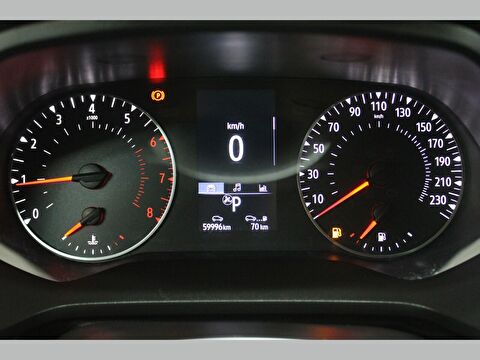 renault, captur, 1.3 tce touch edc, otomatik, hybrid 2.el otomobil | renew 24