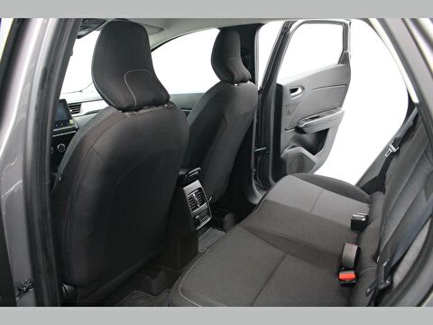 renault, captur, 1.3 tce touch edc, otomatik, hybrid 2.el otomobil | renew 21