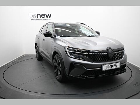 renault, austral, 1.3 mild hybrid techno esprit alpine, otomatik, benzin 2.el otomobil | renew 5