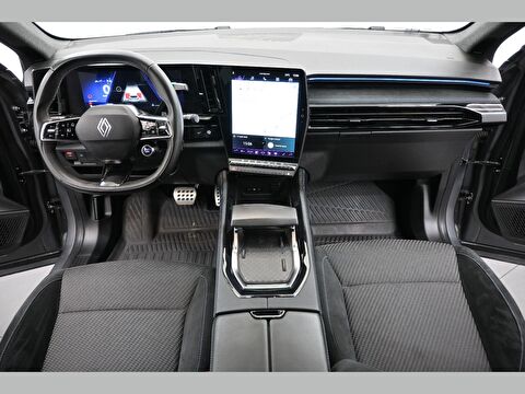 renault, austral, 1.3 mild hybrid techno esprit alpine, otomatik, benzin 2.el otomobil | renew 24