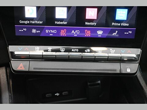 renault, austral, 1.3 mild hybrid techno esprit alpine, otomatik, benzin 2.el otomobil | renew 28