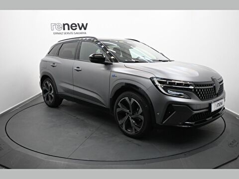 renault, austral, 1.3 mild hybrid techno esprit alpine, otomatik, benzin 2.el otomobil | renew 6