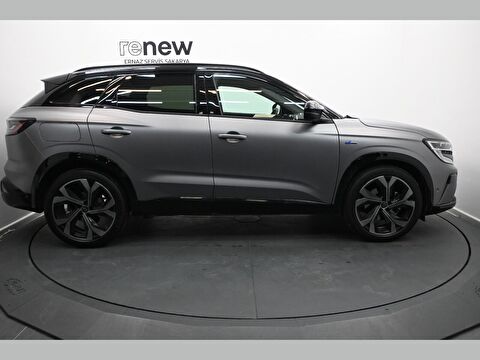 renault, austral, 1.3 mild hybrid techno esprit alpine, otomatik, benzin 2.el otomobil | renew 7