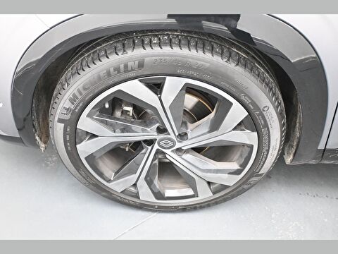 renault, austral, 1.3 mild hybrid techno esprit alpine, otomatik, benzin 2.el otomobil | renew 14