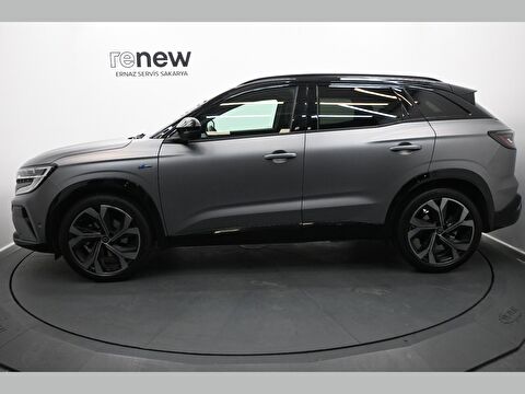 renault, austral, 1.3 mild hybrid techno esprit alpine, otomatik, benzin 2.el otomobil | renew 11