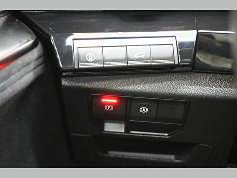 renault, austral, 1.3 mild hybrid techno esprit alpine, otomatik, benzin 2.el otomobil | renew 33