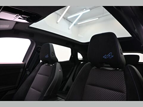 renault, austral, 1.3 mild hybrid techno esprit alpine, otomatik, benzin 2.el otomobil | renew 39