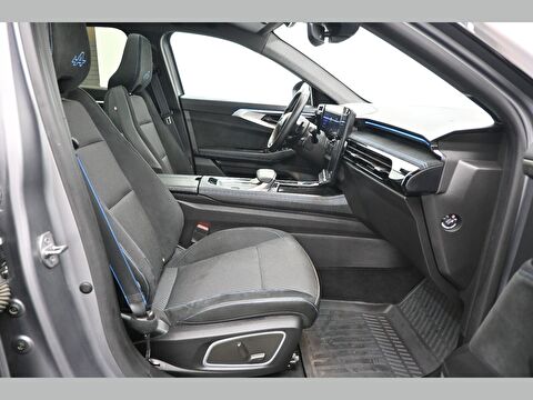 renault, austral, 1.3 mild hybrid techno esprit alpine, otomatik, benzin 2.el otomobil | renew 29