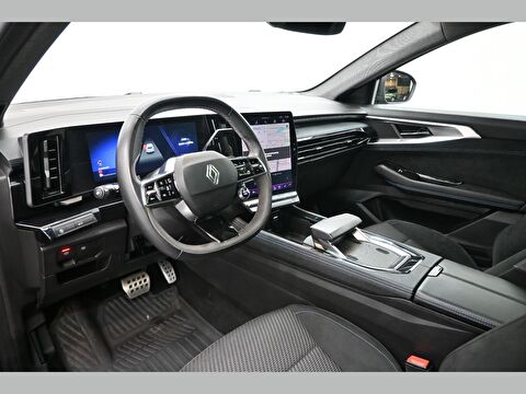 renault, austral, 1.3 mild hybrid techno esprit alpine, otomatik, benzin 2.el otomobil | renew 18
