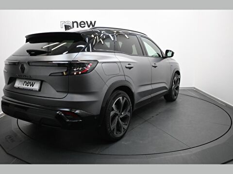 renault, austral, 1.3 mild hybrid techno esprit alpine, otomatik, benzin 2.el otomobil | renew 8