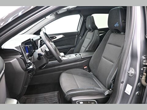 renault, austral, 1.3 mild hybrid techno esprit alpine, otomatik, benzin 2.el otomobil | renew 17