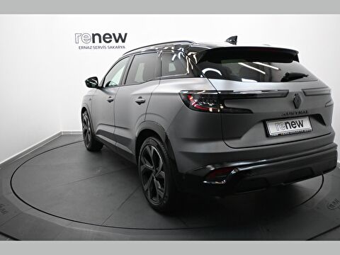 renault, austral, 1.3 mild hybrid techno esprit alpine, otomatik, benzin 2.el otomobil | renew 10