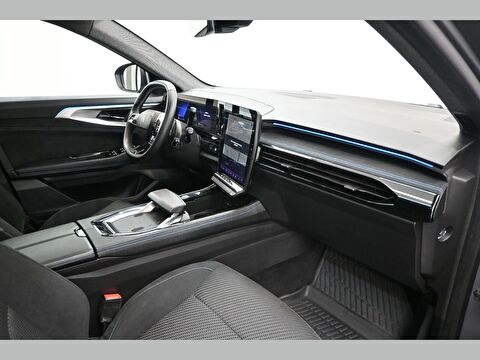 renault, austral, 1.3 mild hybrid techno esprit alpine, otomatik, benzin 2.el otomobil | renew 22