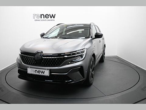 1.3 Mild Hybrid Techno Esprit Alpine, 2. el otomobil | renew