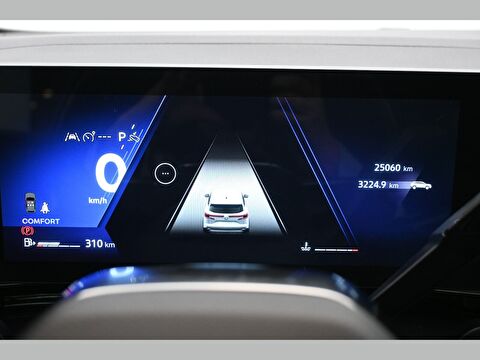 renault, austral, 1.3 mild hybrid techno esprit alpine, otomatik, benzin 2.el otomobil | renew 26