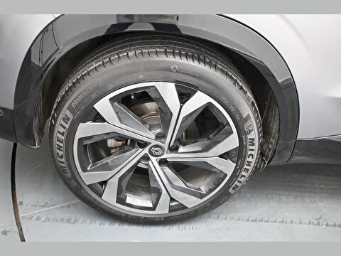 renault, austral, 1.3 mild hybrid techno esprit alpine, otomatik, benzin 2.el otomobil | renew 15