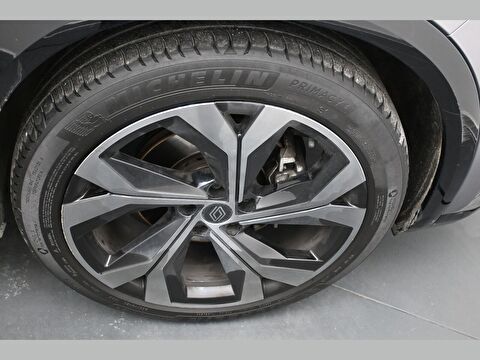 renault, austral, 1.3 mild hybrid techno esprit alpine, otomatik, benzin 2.el otomobil | renew 16