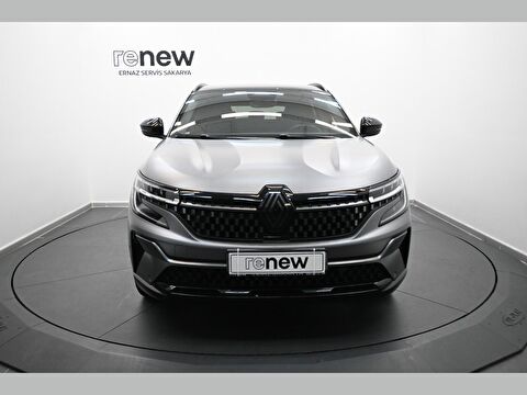 renault, austral, 1.3 mild hybrid techno esprit alpine, otomatik, benzin 2.el otomobil | renew 4
