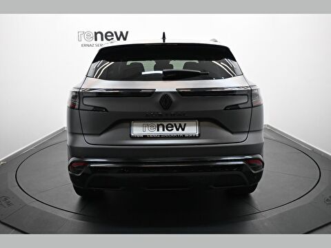 renault, austral, 1.3 mild hybrid techno esprit alpine, otomatik, benzin 2.el otomobil | renew 9