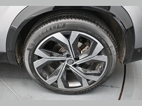 renault, austral, 1.3 mild hybrid techno esprit alpine, otomatik, benzin 2.el otomobil | renew 13