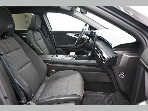 renault, austral, 1.3 mild hybrid techno esprit alpine, otomatik, benzin 2.el otomobil | renew 21