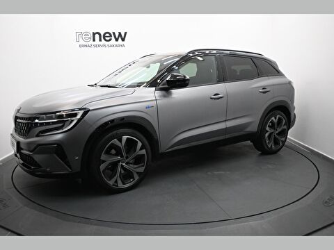 renault, austral, 1.3 mild hybrid techno esprit alpine, otomatik, benzin 2.el otomobil | renew 12
