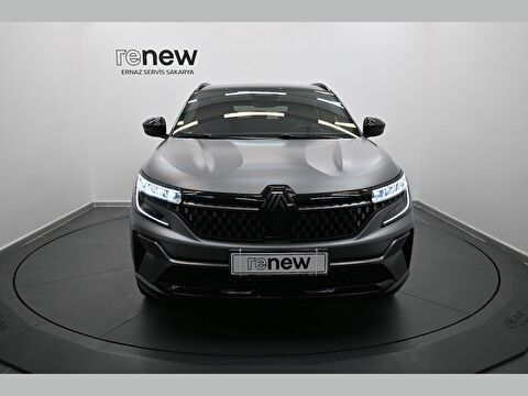 renault, austral, 1.3 mild hybrid techno esprit alpine, otomatik, benzin 2.el otomobil | renew 3